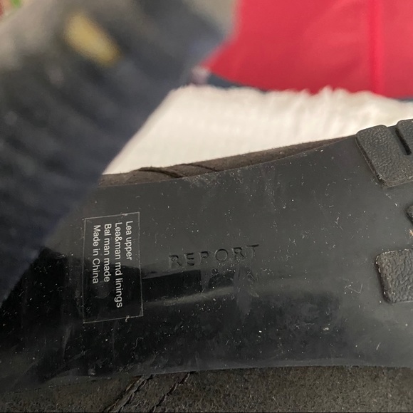 High heel black boots - Picture 6 of 6